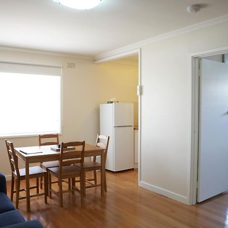 City Centre Motel Bendigo Luaran gambar