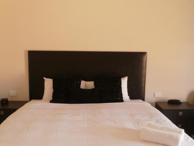 City Centre Motel Bendigo Luaran gambar