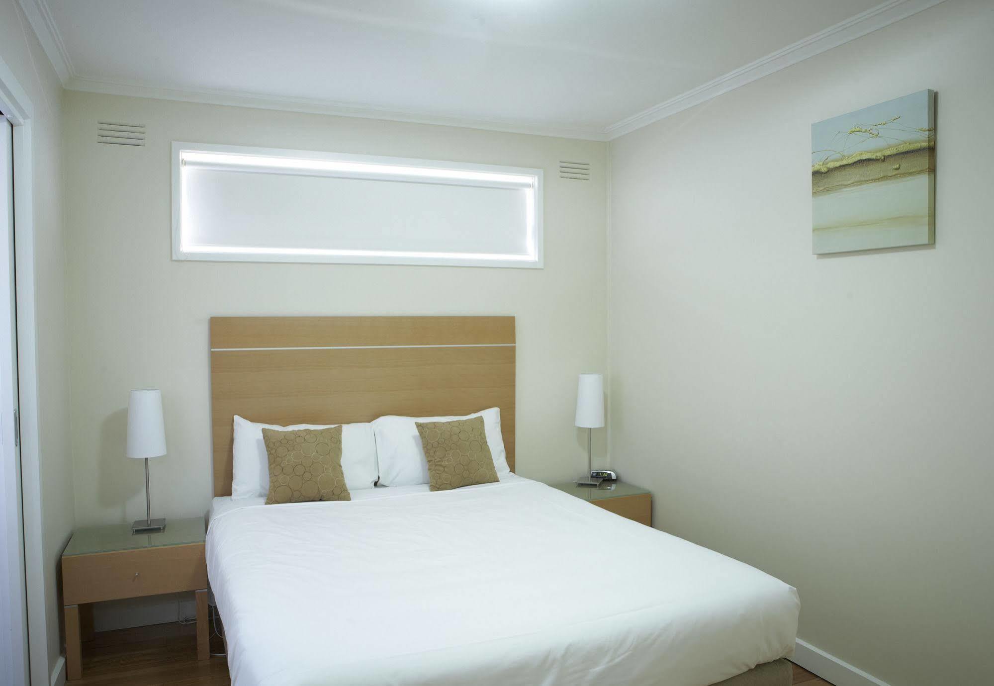 City Centre Motel Bendigo Luaran gambar