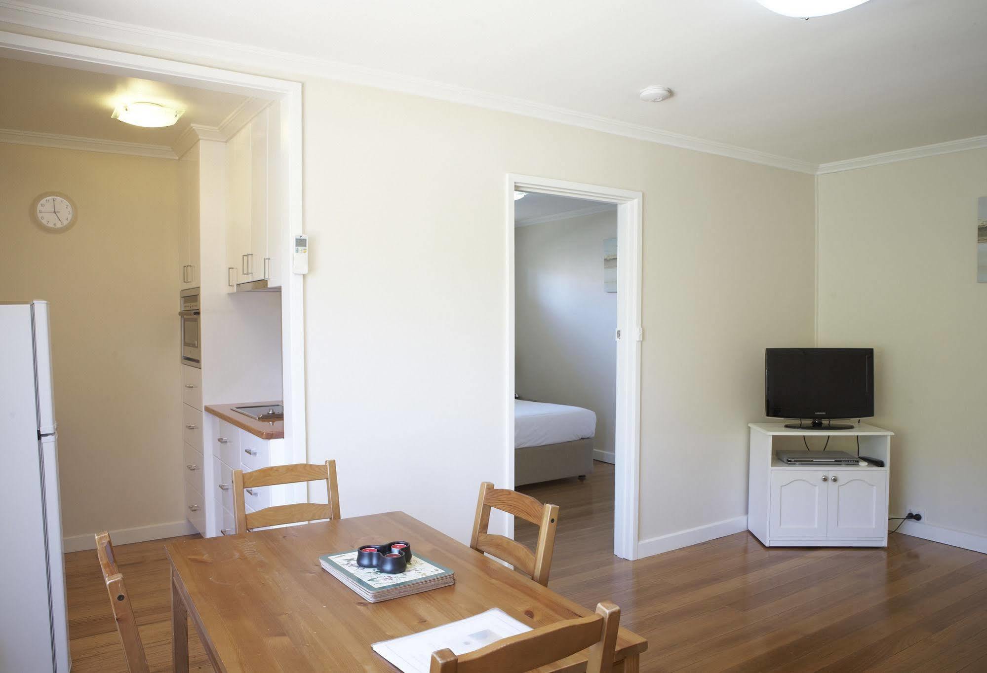 City Centre Motel Bendigo Luaran gambar
