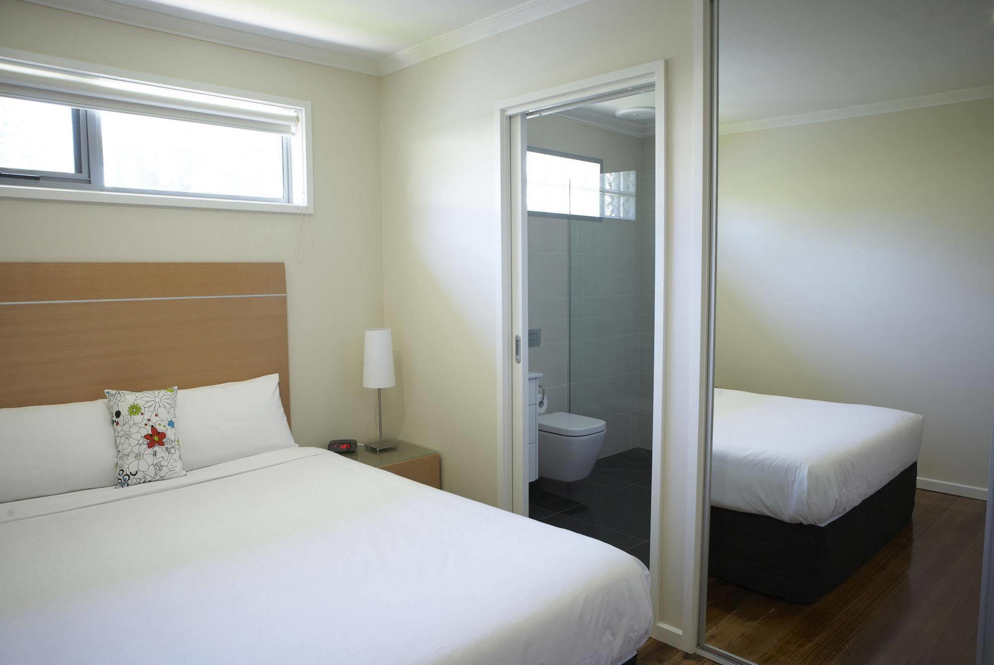 City Centre Motel Bendigo Luaran gambar