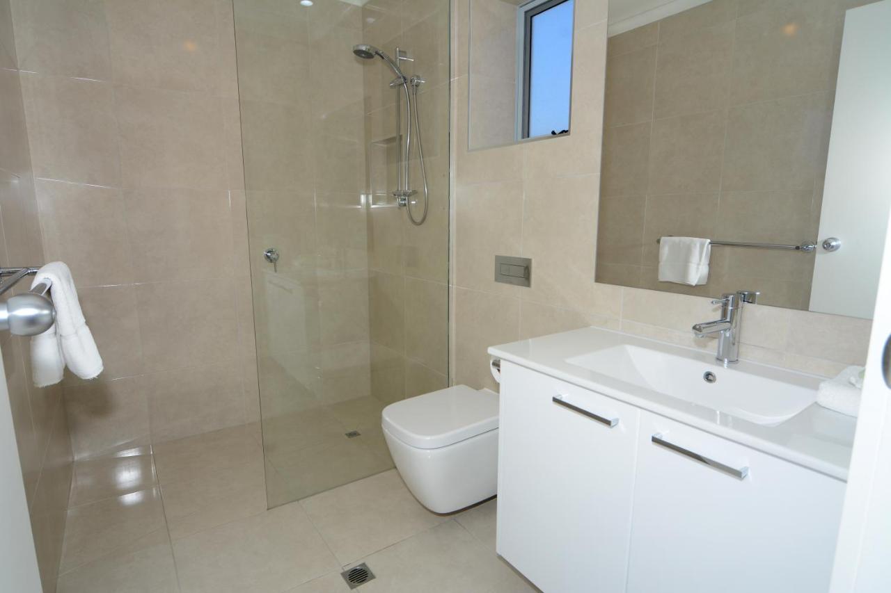 City Centre Motel Bendigo Luaran gambar