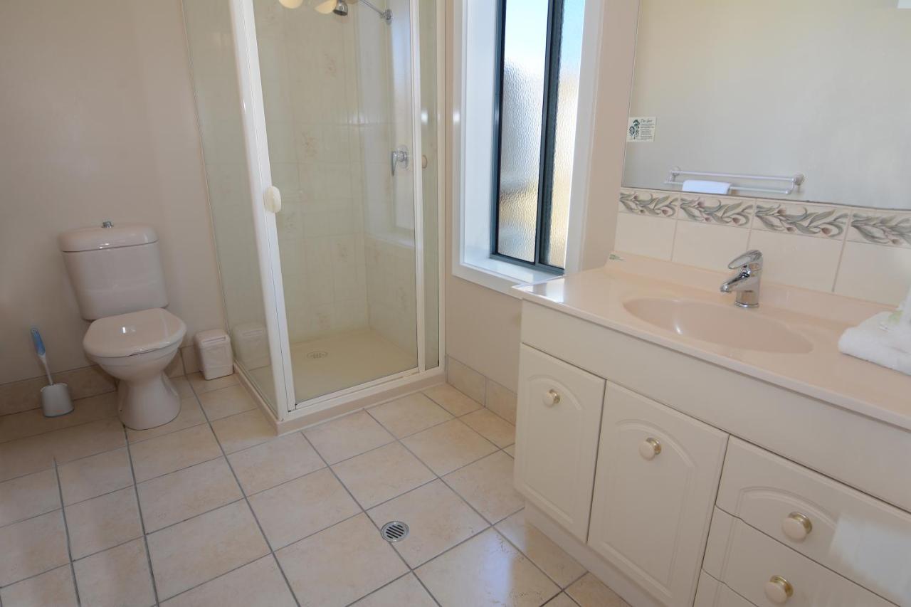 City Centre Motel Bendigo Luaran gambar