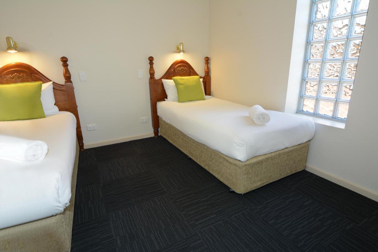 City Centre Motel Bendigo Luaran gambar