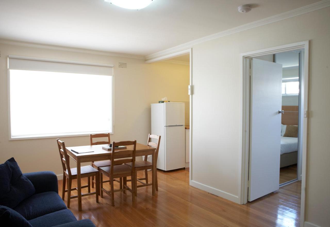 City Centre Motel Bendigo Luaran gambar